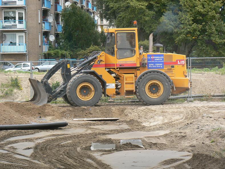 Tribune gebouw  17-9-09   42.JPG