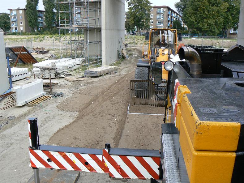 Tribune gebouw  17-9-09   0116.JPG