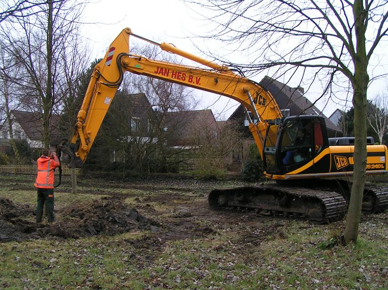 castricum Park Noord-End boomverplantingen.JPG