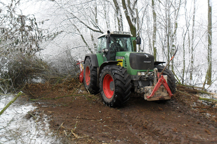 fendt 930