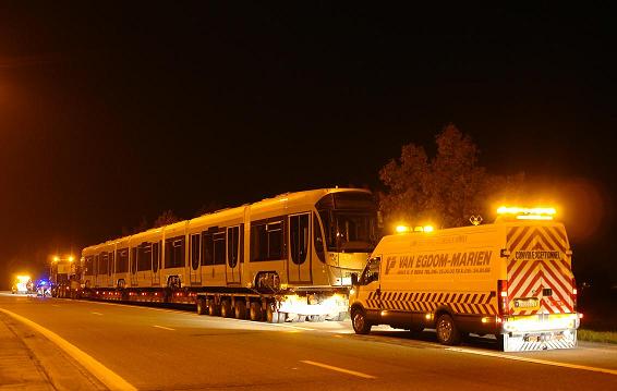 TRAM 4001  T4000 Maldegem 16 oktober 2006  (C) Foto Herman Walraet.JPG