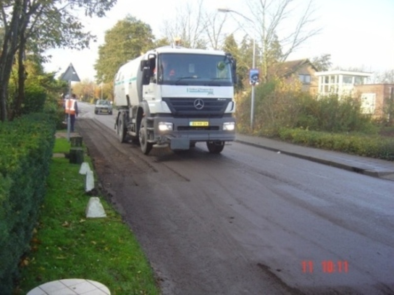 Bakker Veegservice Andijk, November 2008.JPG