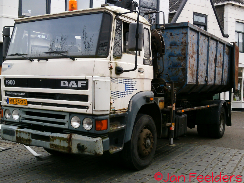 Daf 1900