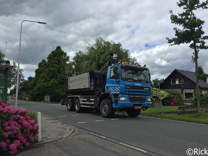 Ginaf Waternet Knijperauto Nieuwveen.jpg