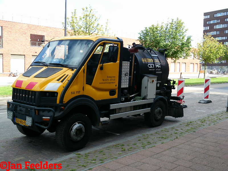 Versluys en Zoon BV , Asfalteren V Hogendorplaan Vlaardingen (15).jpg