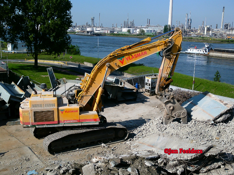 Sloop oude Botlekbrug , Vlasman BV (44).jpg