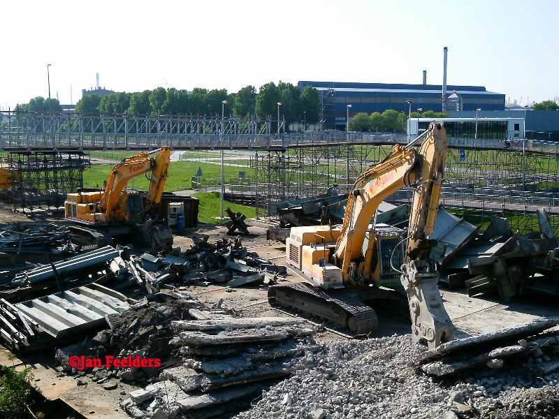 Sloop oude Botlekbrug , Vlasman BV (47).jpg