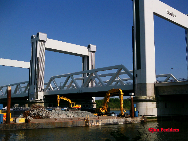 Sloop oude Botlekbrug , Vlasman BV (49).jpg