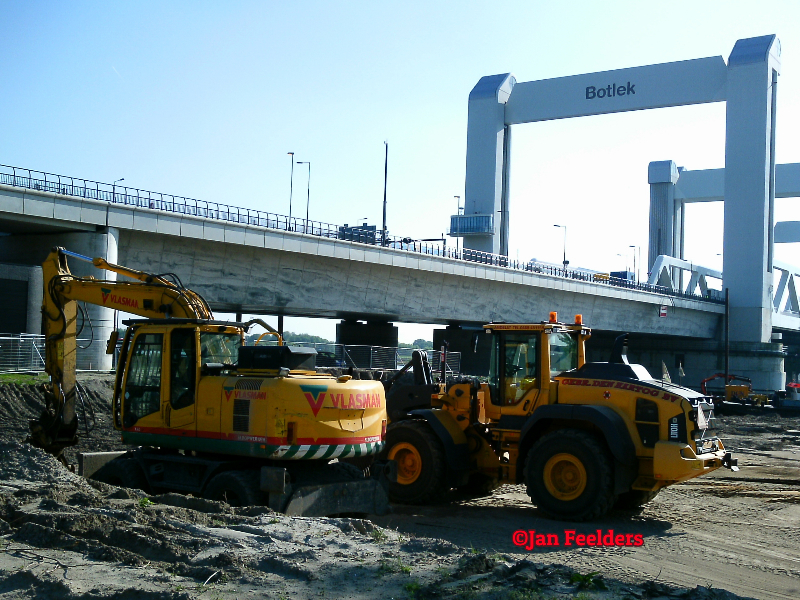 Sloop oude Botlekbrug , Vlasman BV (50).jpg