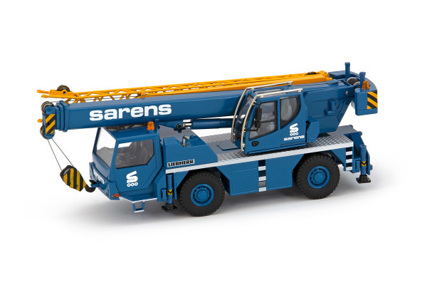 SARENS LTM 1030-2.1