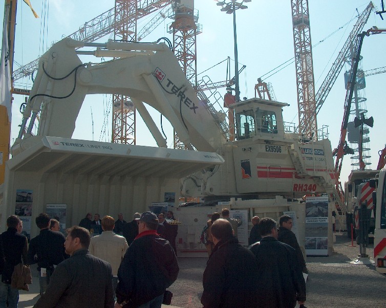 Terex O&K RH 340.JPG